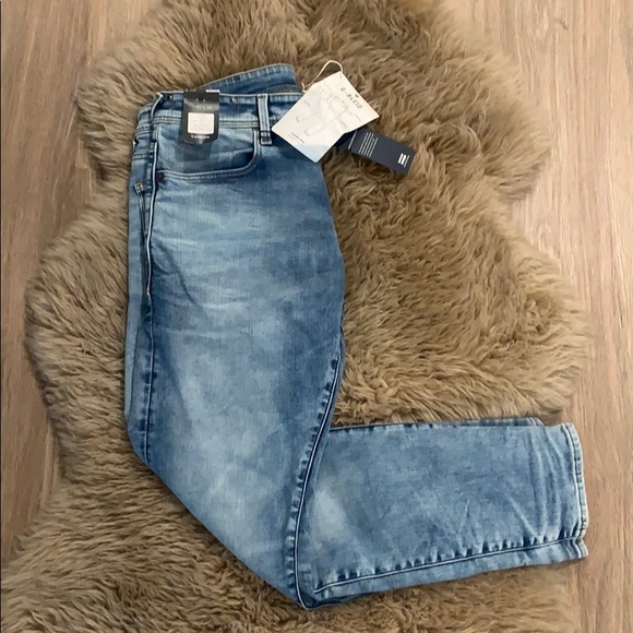 G-Star Raw, G-Bleid Slim Jeans, New with Tags - Picture 1 of 7